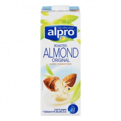 Alpro Amandeldrink original
